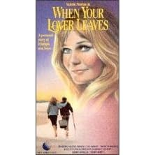 When Your Lover Leaves [VHS]