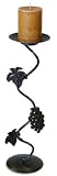 Napa Forge 19642 Grapevine Hearth Candle Holder