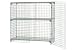 Tools & Hardware : Wire Mesh Security Cage 36x24x72