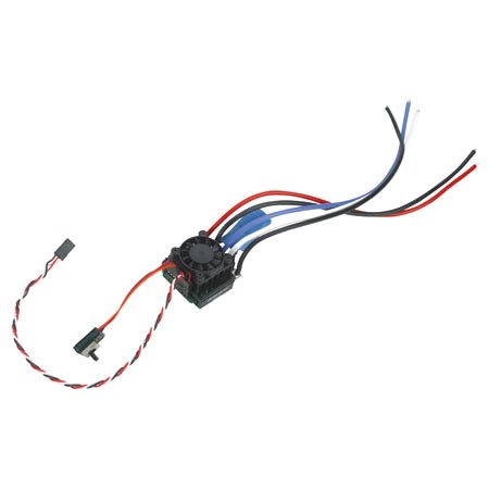 3159sxK4HWL 1/10 Xcelorin Brushless Electronic Speed Control