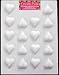 Hard Candy Mould - Heart