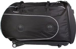 Biknd Helium Bike Case Assos Sizes: Xlarge