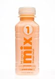 mix 1 Lean Performance Protein Shake, Orange-Twist, 11-Ounce Bottles (Pack of 12)