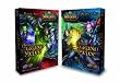 World of Warcraft Trading Card Game Arena Grand Melee Deck Set of 2 (Horde + Alliance)