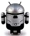 Android Mini Collectible Summer Villains Cycle-On Special Edition ?/?? Ratio Vinyl Mystery Variant Toy Robot Figure