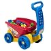 MEGA Bloks Fill & Dump Wagon