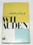 Selected Poetry of W. H. Auden (Modern Library 160.3)