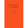 Degree of Approximation by Polynomials in the Complex Domain. (AM-9) (Annals of Mathematics Studies)