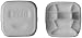 Rhoost Decoy Outlet Cover, White, 12-Pack