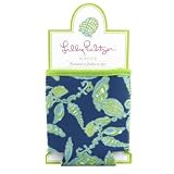 Lilly Pulitzer Koozie Coozie Drink Can Cover Fallin' In Love