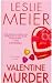 Valentine Murder (Lucy Stone)