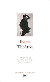洋書 Henrik Ibsen Drames contemporains 洋書 Henrik Ibsen Drames contemporains 洋書 Henrik Ibsen Drames