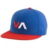 RVCA Team RVCA Baseball Hat