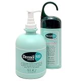 Dermol Shower Emollient + Lotion
