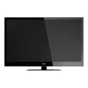 LG 32LV2400 32-Inch 720p 60Hz LED-LCD HDTV