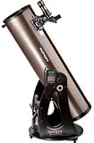 Orion SkyQuest XT10i IntelliScope Dobsonian Telescope with Object Locator