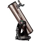 Orion SkyQuest XT10i IntelliScope Dobsonian Telescope with Object Locator by 