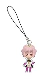 Code Geass Lelouch of Rebellion R2: Geass Swing Strap Figure: Anya Alstreim