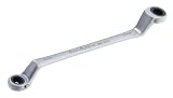 Pro-Auto ディープオフセットスプラインギアレンチ DOG-0810 8×10mm