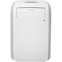 Frigidaire FRA053PU1 5,000 BTU Portable Air Conditioner