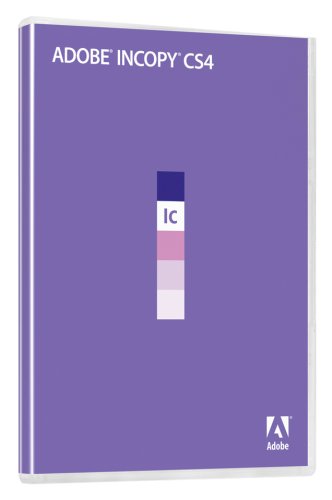 adobe,incopy,cs4,deutsch