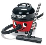 Numatic Henry Micro HVR-200M Vacuum -