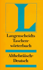 Langenscheidts