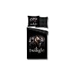 Bestline 86002 Twilight Bettw�sche The Cullens 135 x 200 cm + 80 x 80 cm