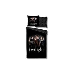Bestline 86002 Twilight Bettw�sche The Cullens 135 x 200 cm + 80 x 80 cm