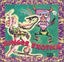 CD-Charts  Search : Jungle Exotica VOL 2