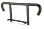 Telescoping Toe Bar