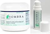 Rubs & Ointments Pain Reliever