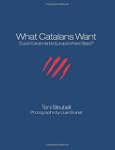 What Catalans Want (Black/White)