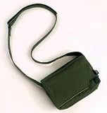 Tucano BCL-V Camera Limit Camera Bag Green