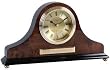 Tambour Mantle Clock