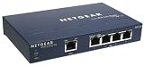 NETGEAR RP114 - Router - EN, Fast EN