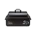 Nesco 12-qt. Convection Roaster Oven with Nonstick Cookwell- Black