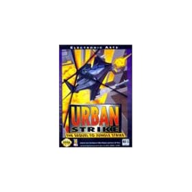 Urban Strike