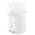 Zojirushi MICOM Superboiler-74 oz. White
