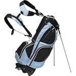 Lynx 2008 Women's Tigress Stand Bag