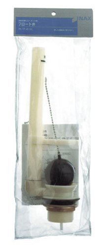 INAX 密結洗落しロータンク用フロート弁（弁座内径38mm） PK-DTF-810C PK-DTF-810C