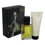 Womens designers Perfume by Dolce & Gabbana, ( SICILY GIFT SET ( EAU DE PARFUM SPRAY 1.7 oz + SILKEN PASSION BODY LOTION 1.7 oz + SILKEN BATH & SHOWER GEL 1.7 oz ) ) + On Sale ) - @Up To 55% Off