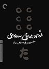 Seven Samurai...