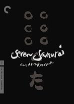 Seven Samurai - 3 Disc Remastered Edition Movie Streaming.