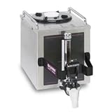 Review Bunn  / Bunn 1GPR, Holds 1 Gallon