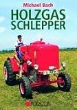 Produkt-Bild: Holzgas Schlepper