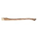 Genuine Hickory Boy's Axe Handle, 28"