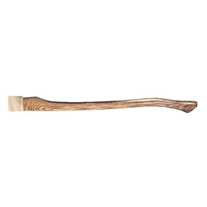 Click here to buy Genuine Hickory Boy's Axe Handle, 28 by Turner.