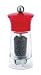 Peugeot Malaga 5-1/2-Inch Pepper Mill, Strawberry