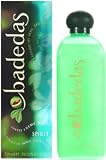 Badedas Spirit Gentle Creme Bath 300ml/10.1oz